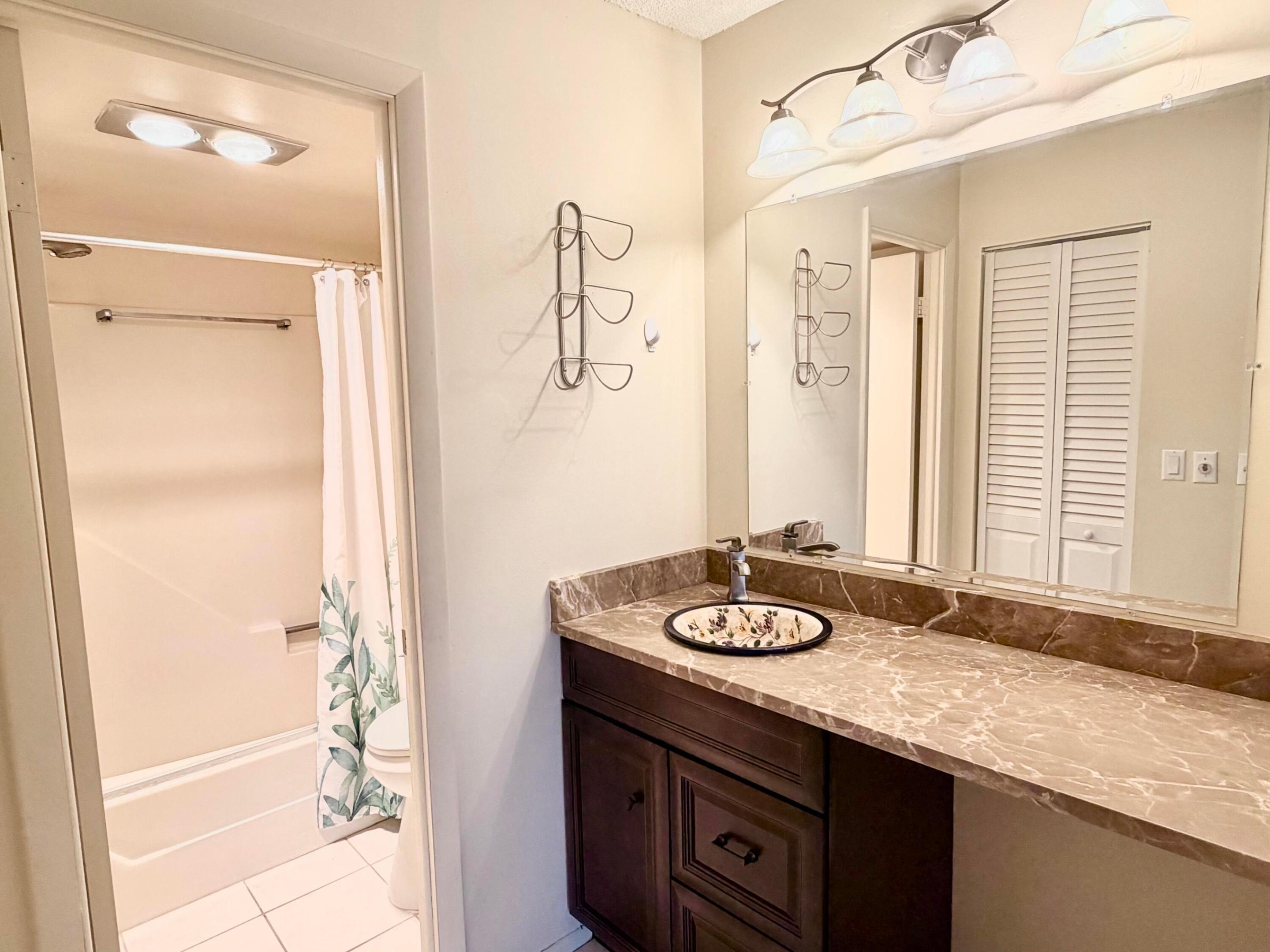 GOLDEN LAKES VILLAGE CONDO 1 THRU 13-A - Residential