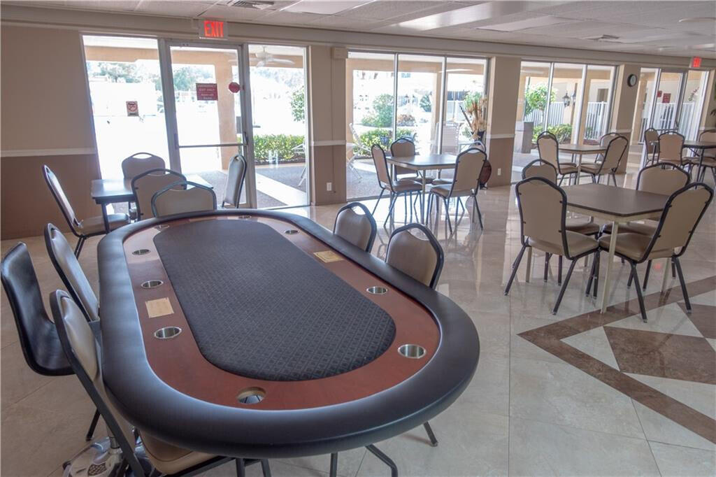 GOLDEN LAKES VILLAGE CONDO 1 THRU 13-A - Residential