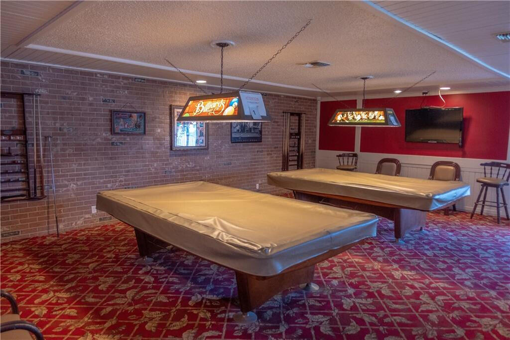 GOLDEN LAKES VILLAGE CONDO 1 THRU 13-A - Residential