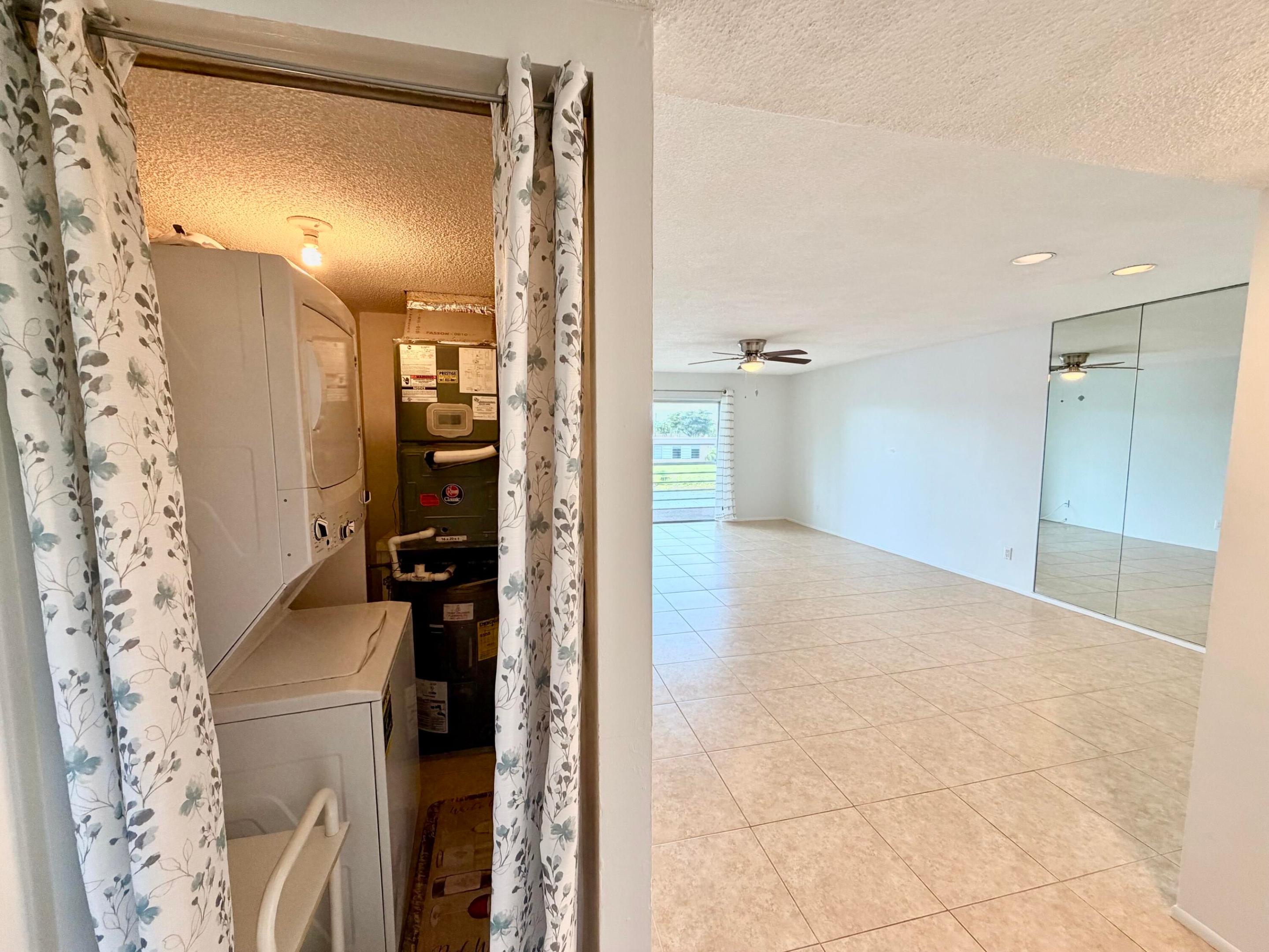 GOLDEN LAKES VILLAGE CONDO 1 THRU 13-A - Residential
