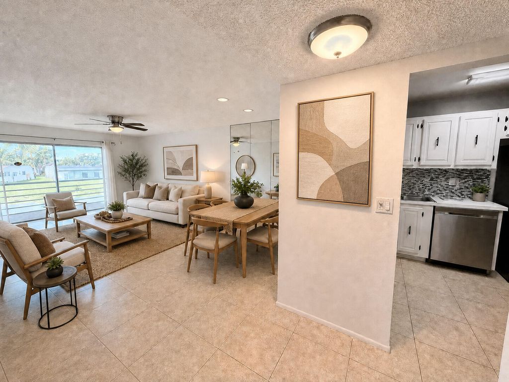 Photo of 120 Lake Evelyn Drive, West Palm Beach, FL 33411 (MLS # B26032328)