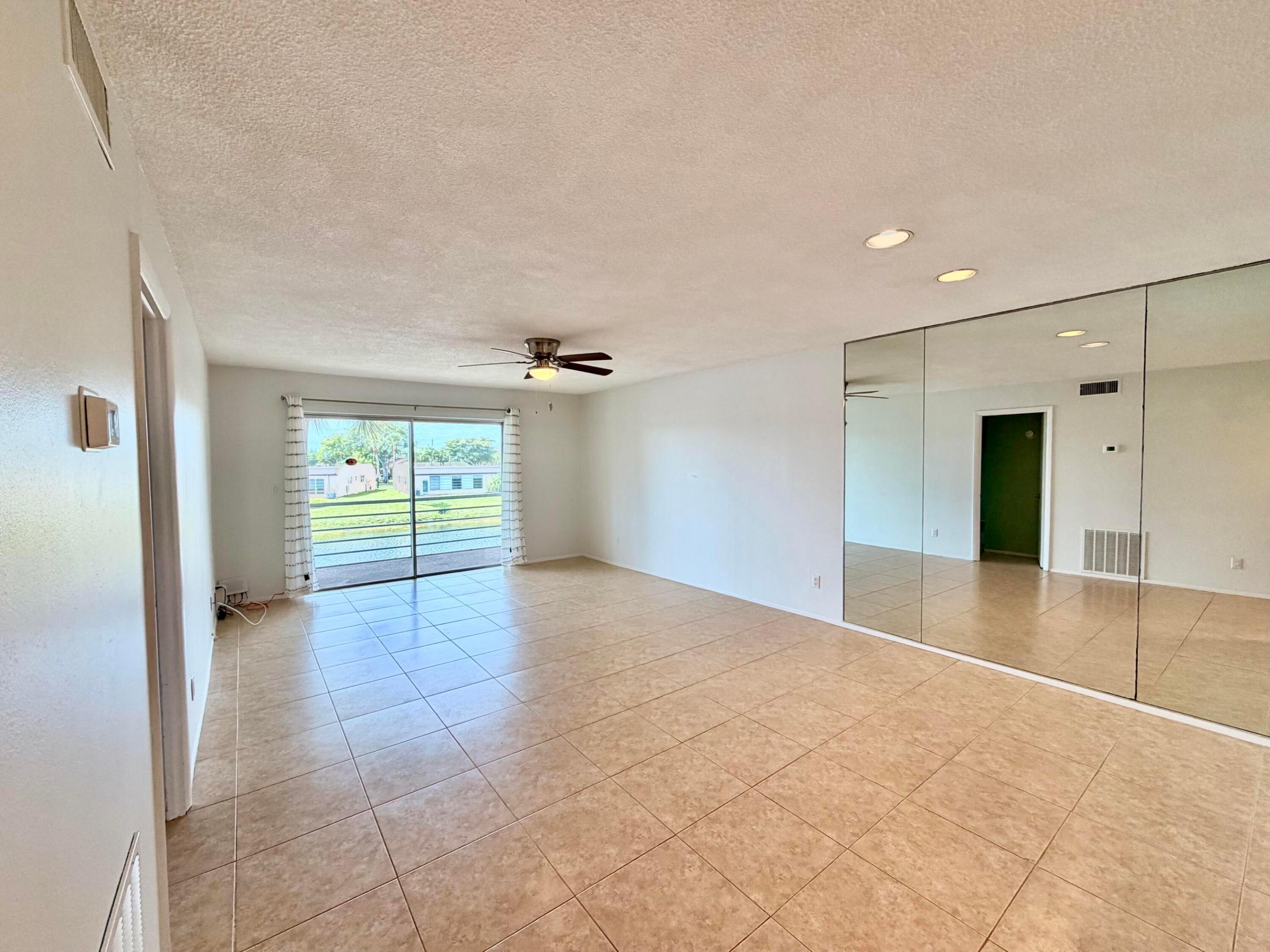 GOLDEN LAKES VILLAGE CONDO 1 THRU 13-A - Residential