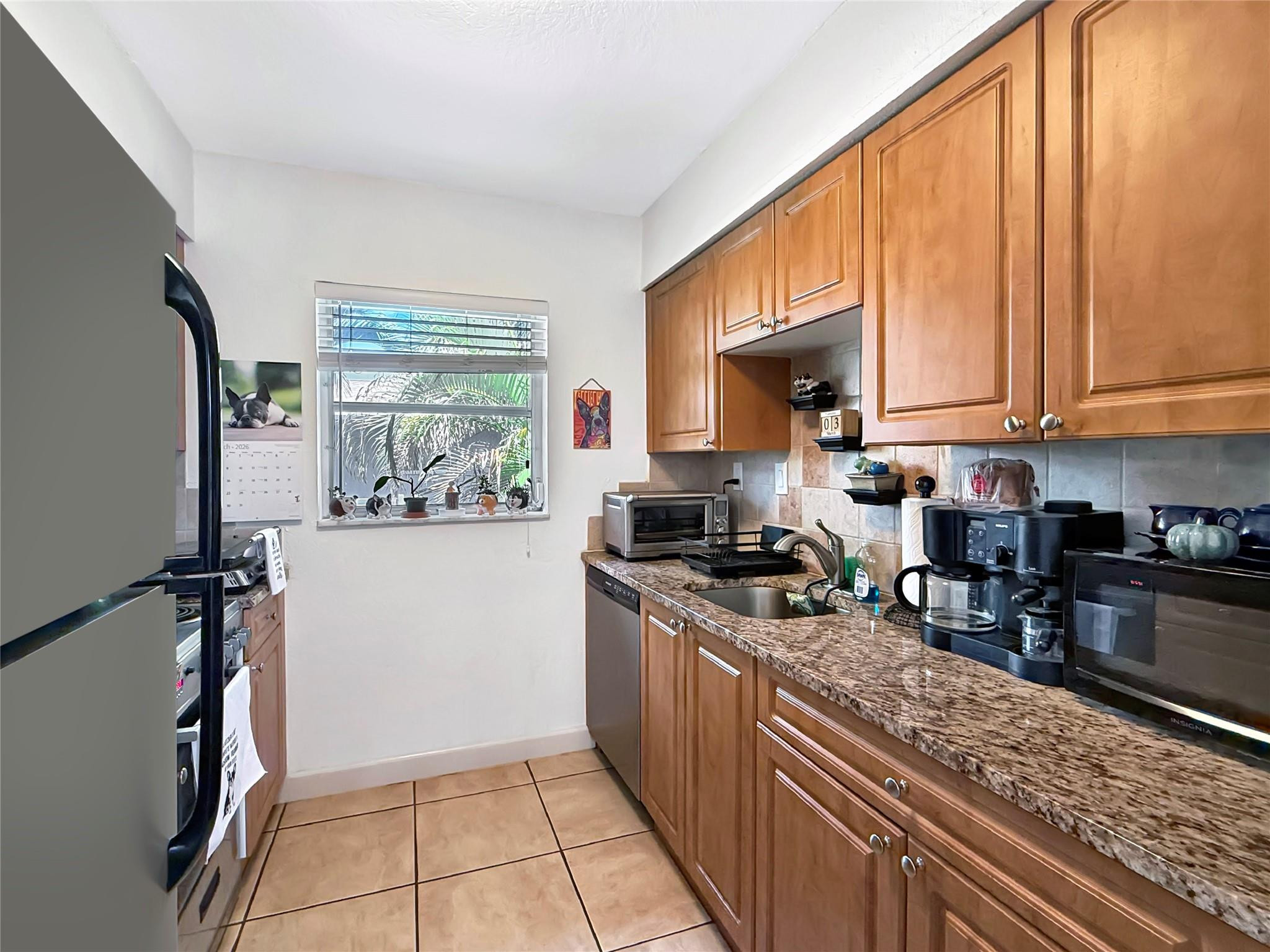 Wilton Village - Residential