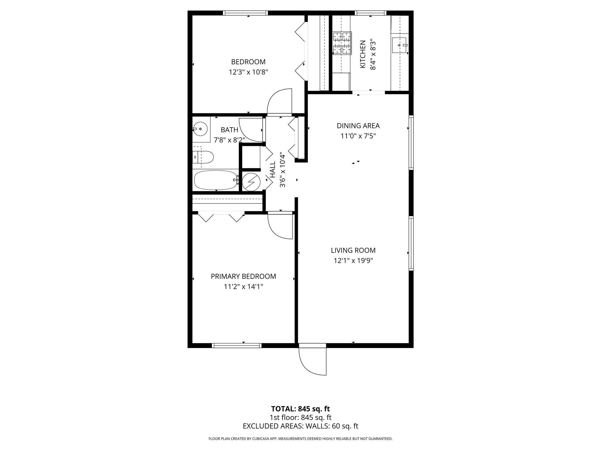 Wilton Village - Residential