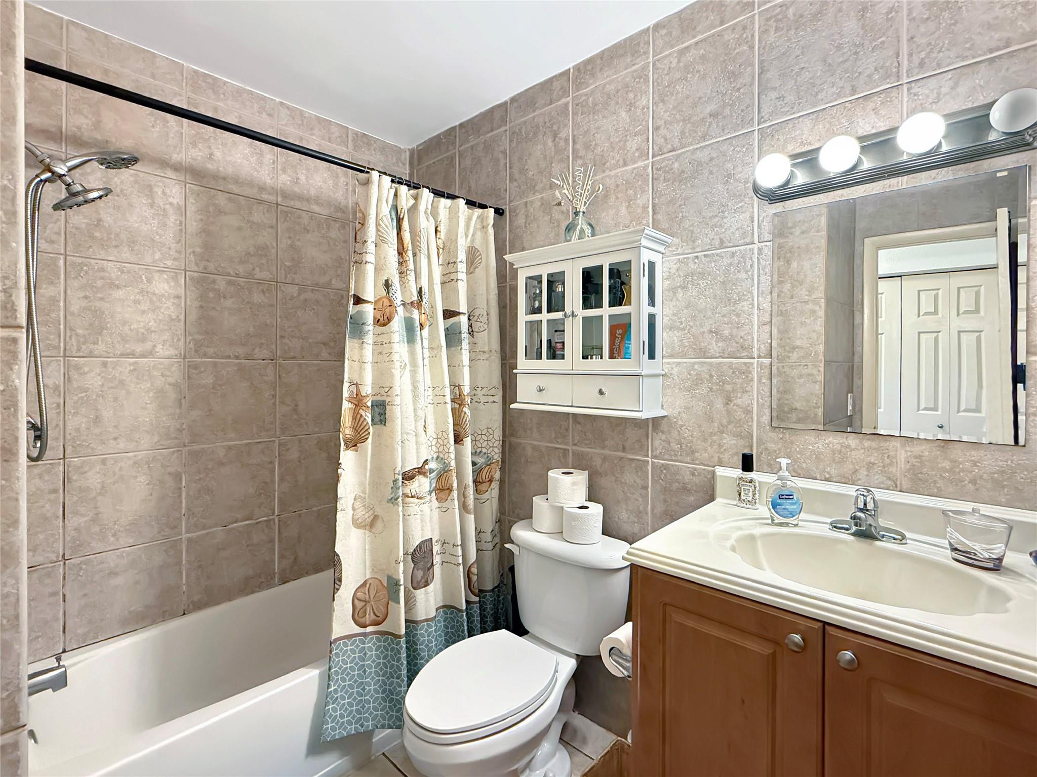 Wilton Village - Residential