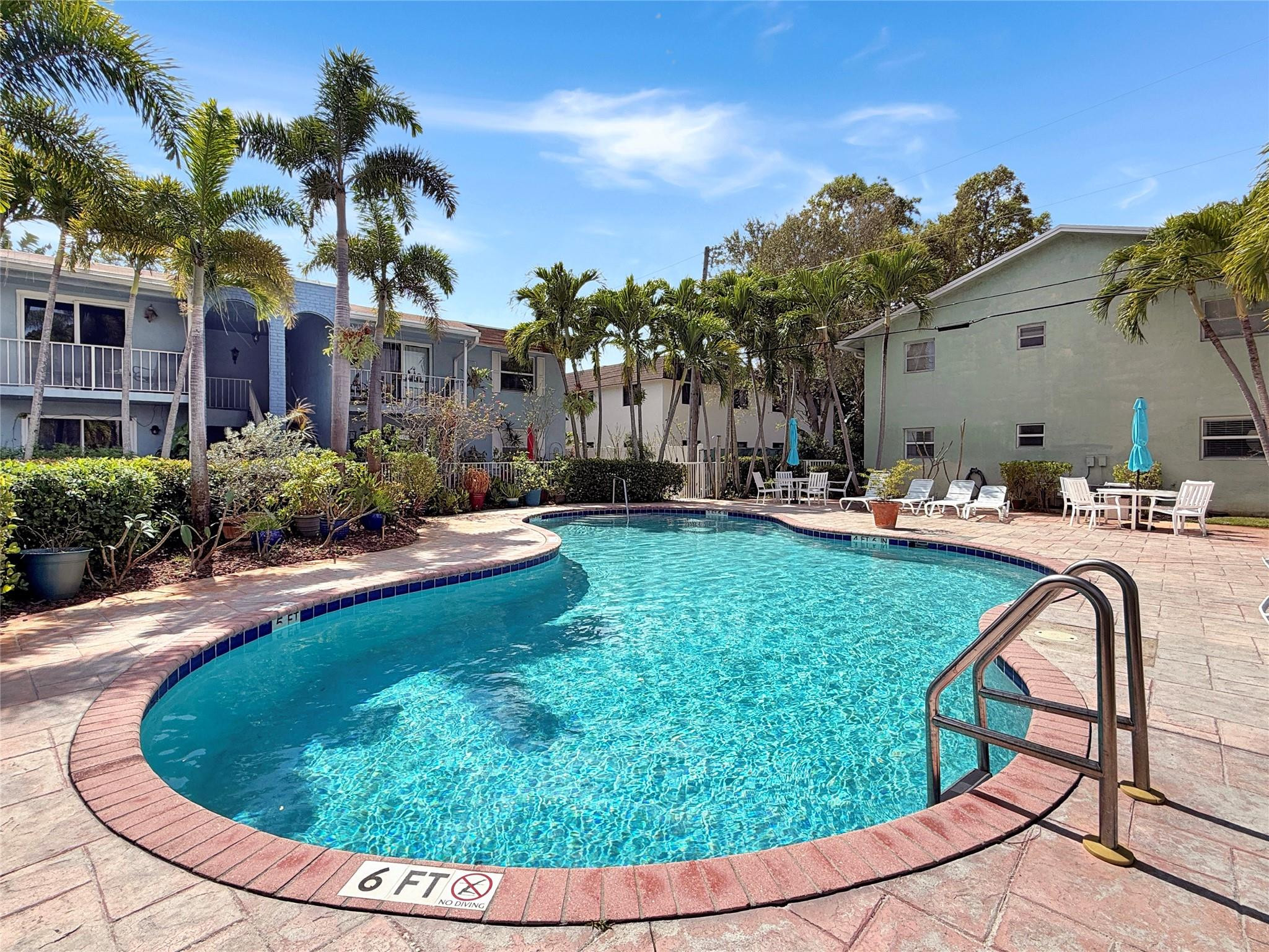 Wilton Village - Residential