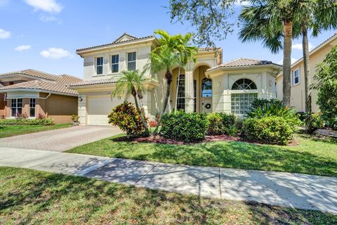 11515 NW 75th Manor Parkland FL 33076