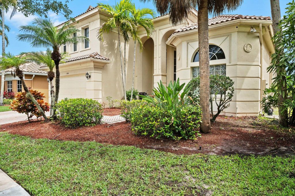 Photo of 11515 NW 75th Manor, Parkland, FL 33076 (MLS # B26004693)