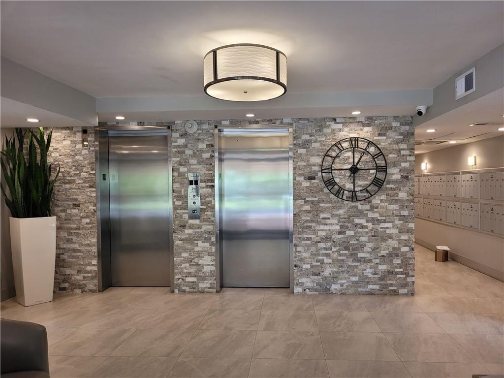 Palm Aire - Residential