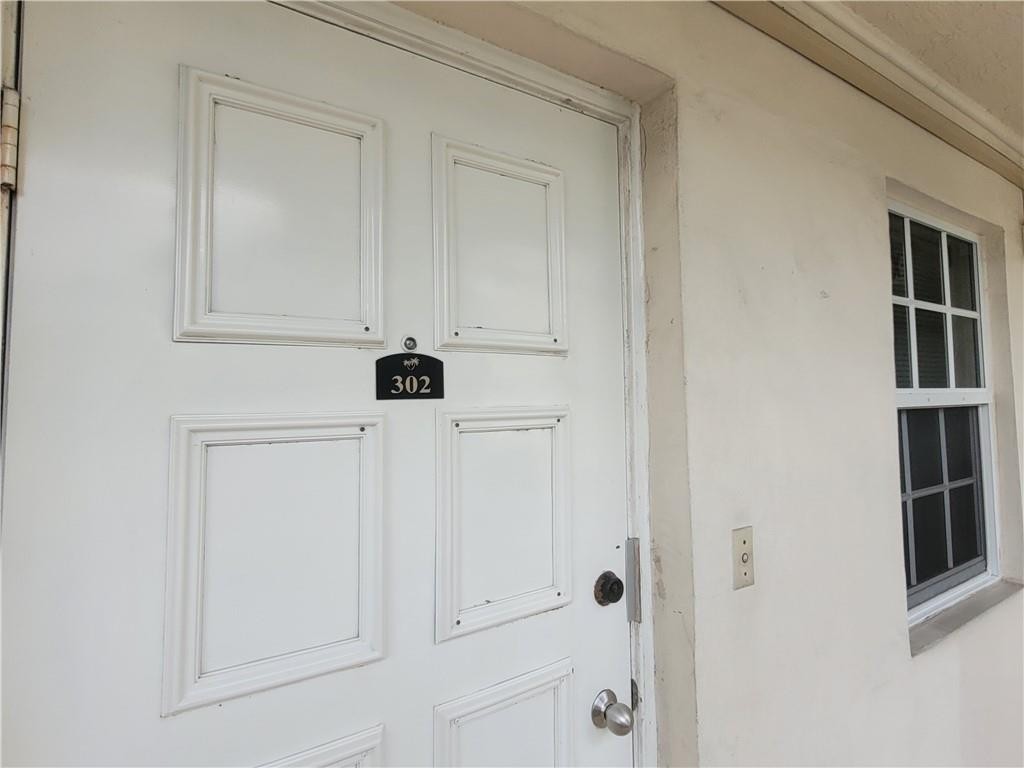 Palm Aire - Residential