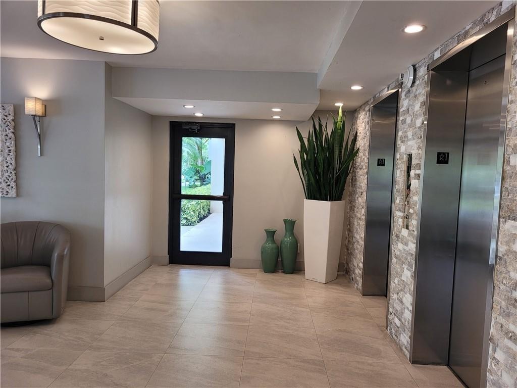 Palm Aire - Residential
