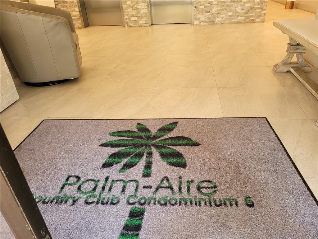Palm Aire - Residential