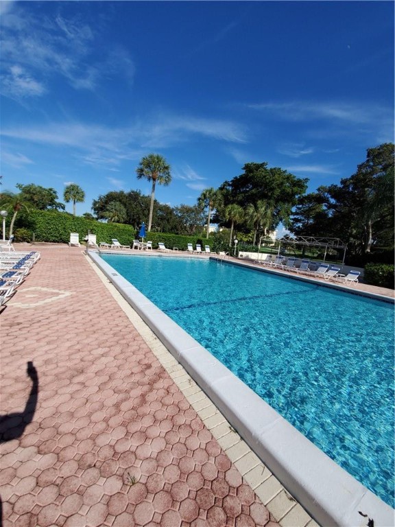 Palm Aire - Residential