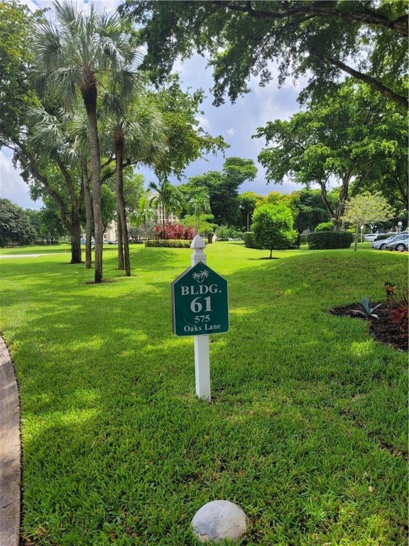 Palm Aire - Residential
