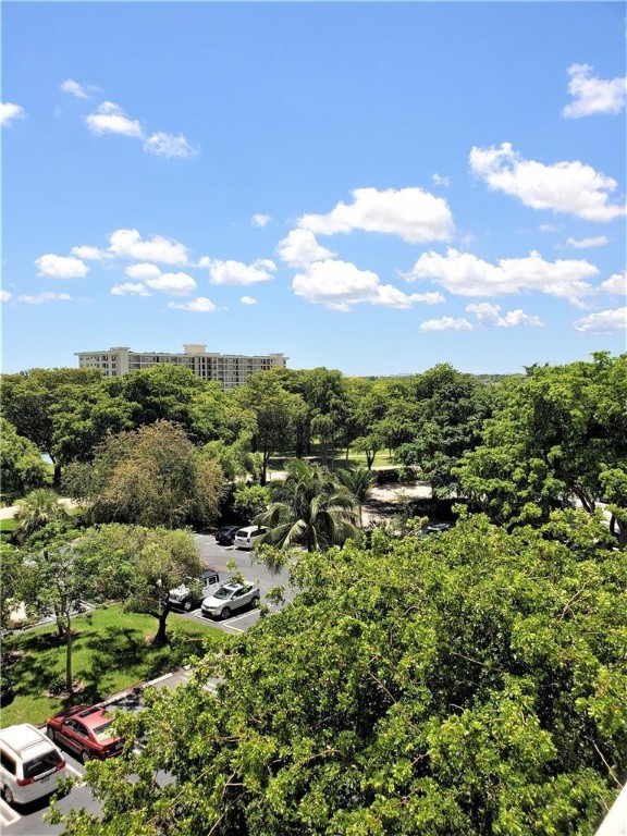 Palm Aire - Residential