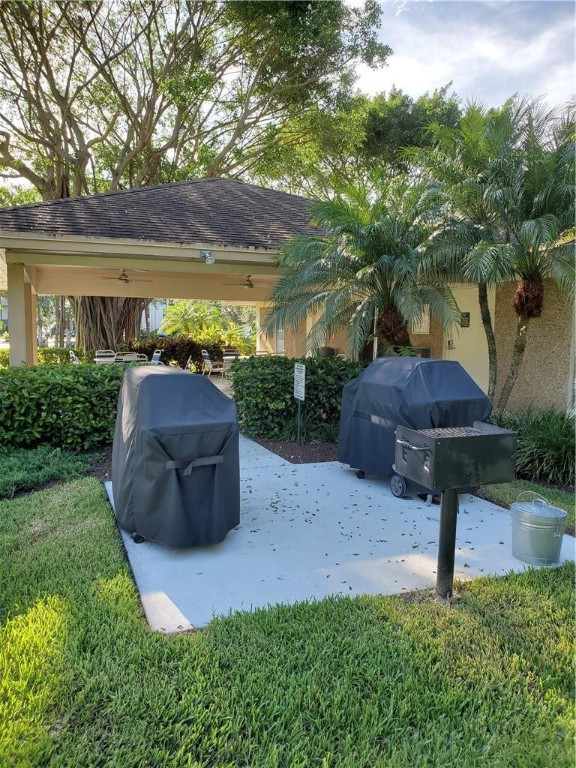 Palm Aire - Residential