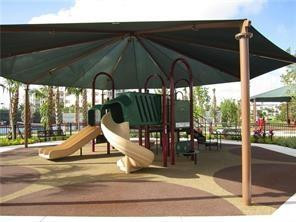 Palm Aire - Residential