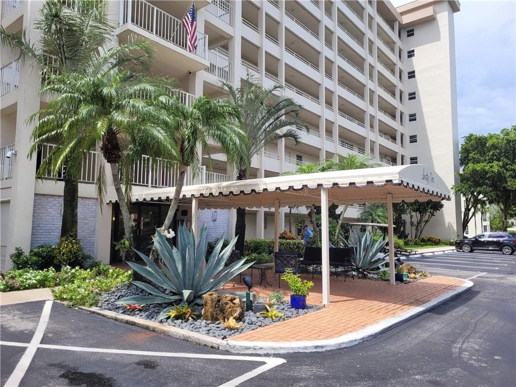 Palm Aire - Residential
