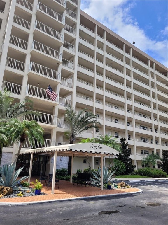 Palm Aire - Residential