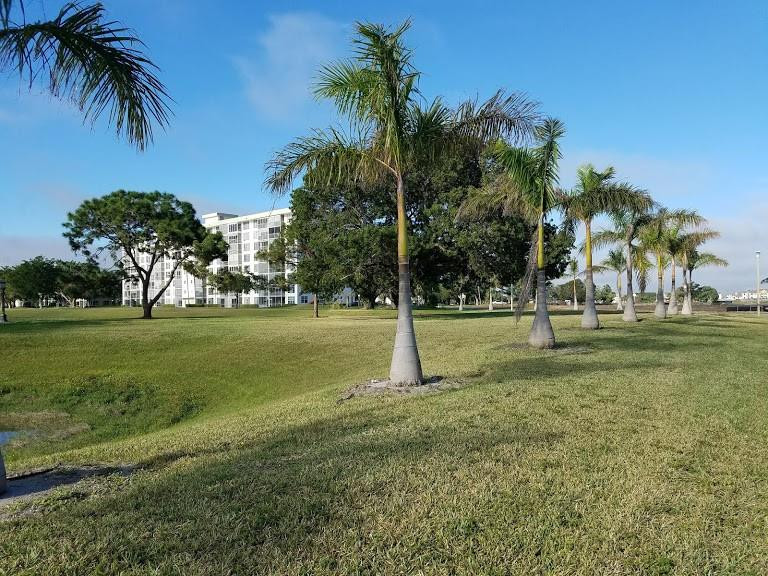 Palm Aire - Residential