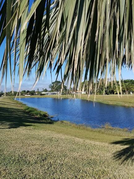 Palm Aire - Residential