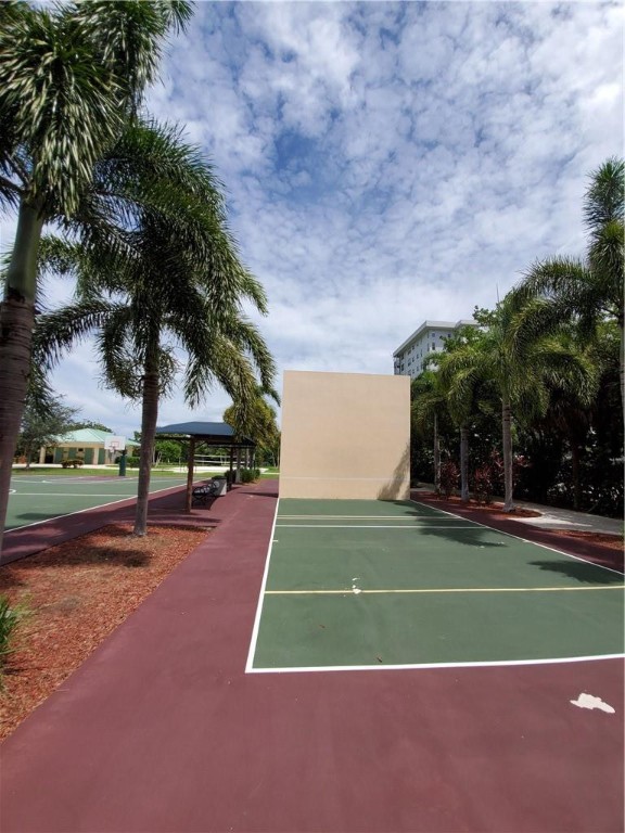 Palm Aire - Residential
