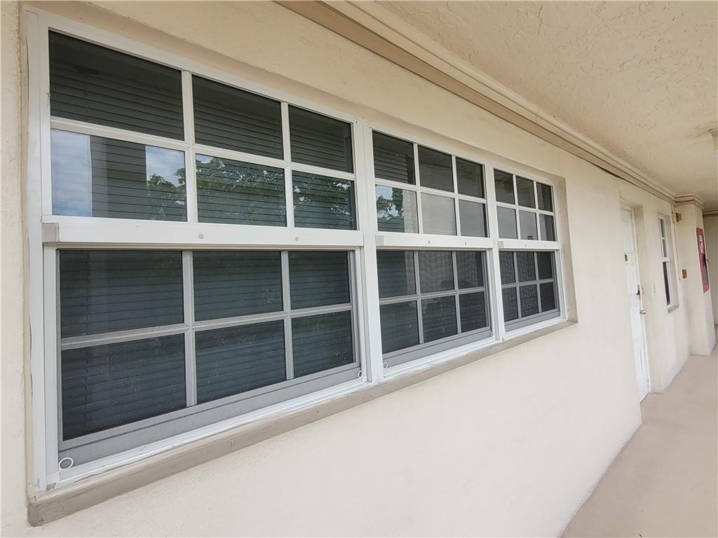 Palm Aire - Residential