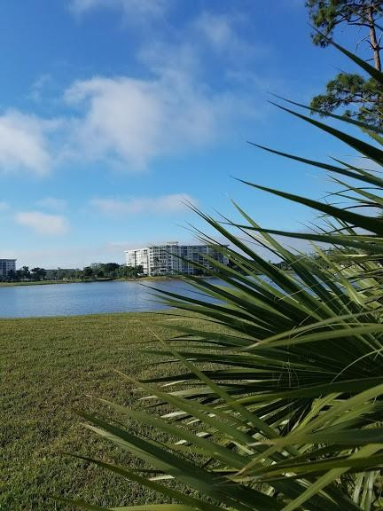 Palm Aire - Residential