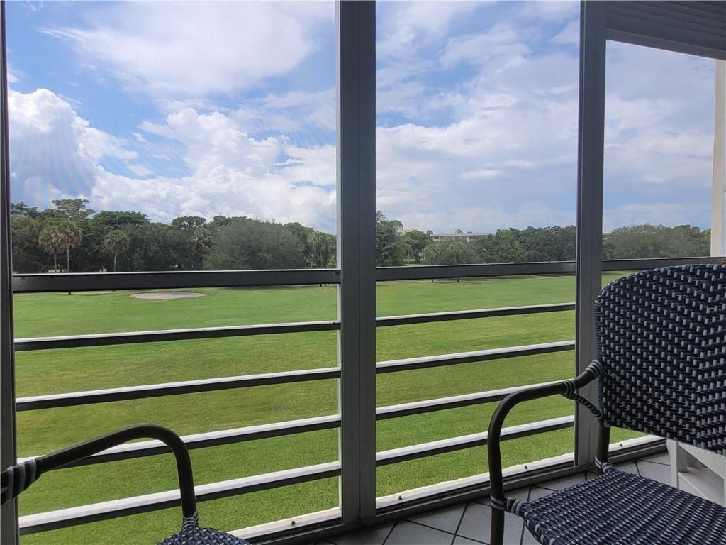Palm Aire - Residential