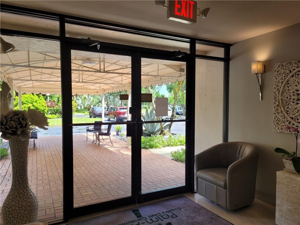 Palm Aire - Residential