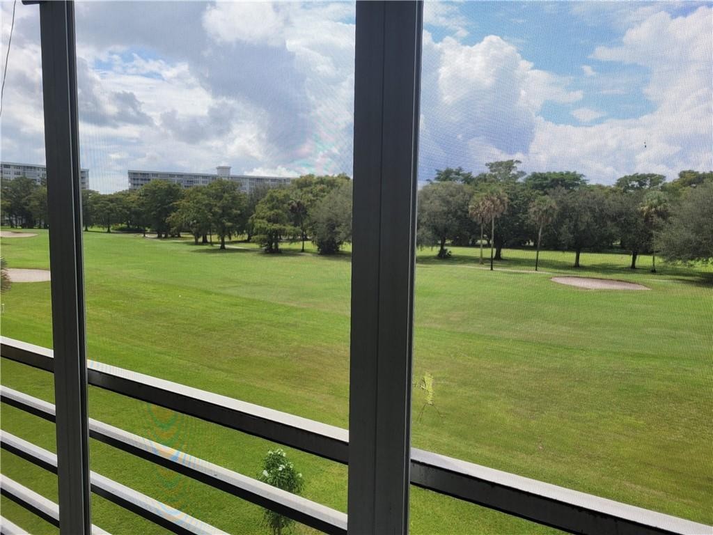 Palm Aire - Residential