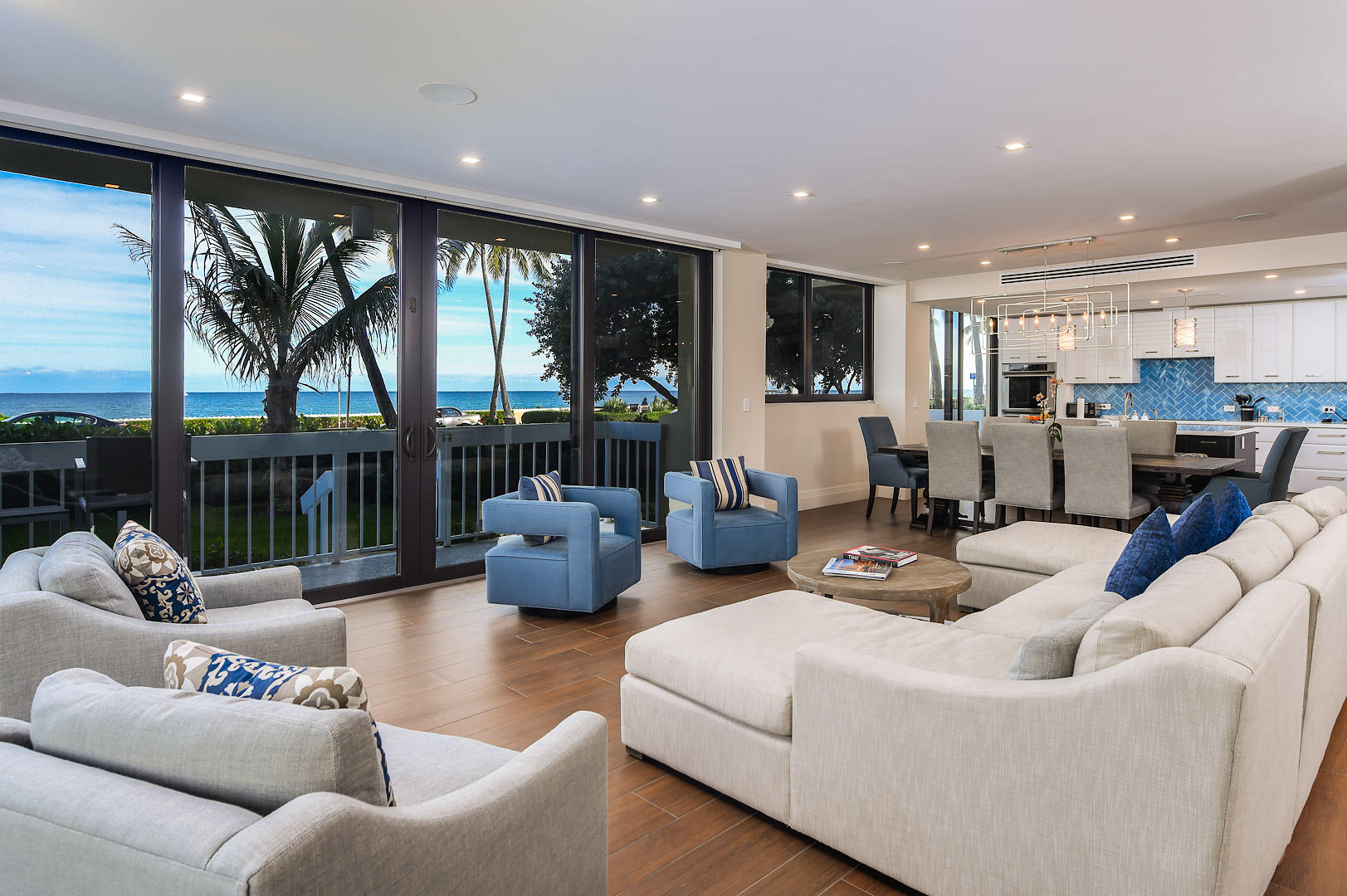 THREE THIRTY OCEAN CONDO - Residential