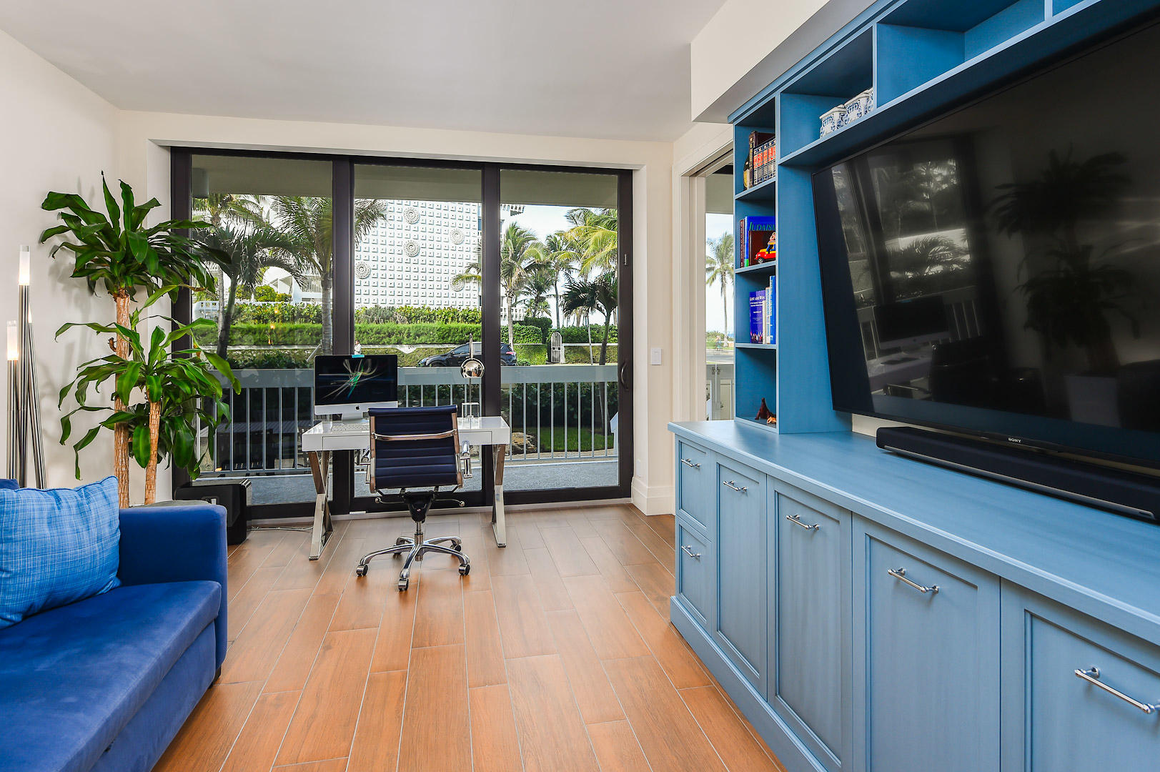 THREE THIRTY OCEAN CONDO - Residential