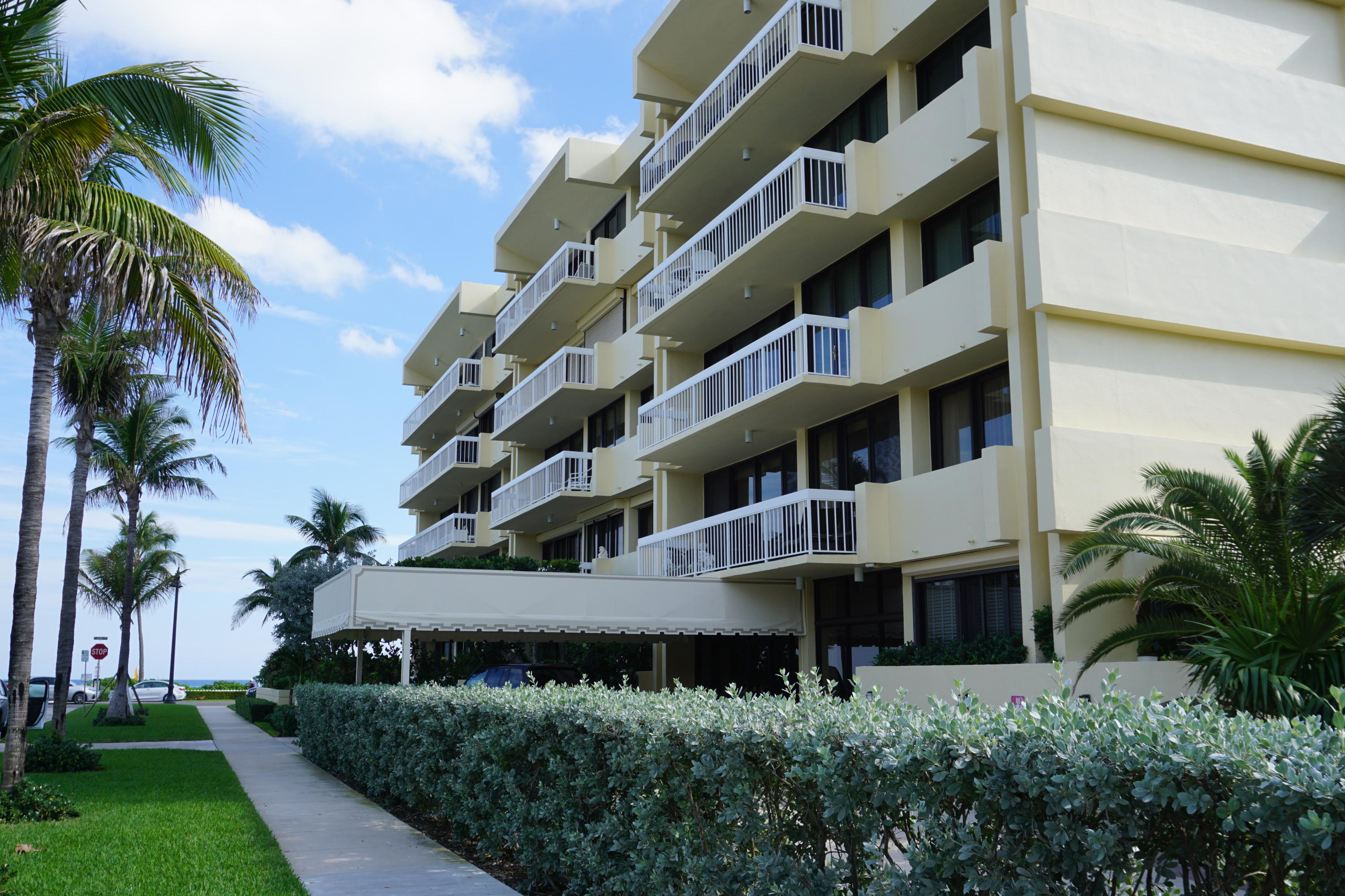 THREE THIRTY OCEAN CONDO - Residential