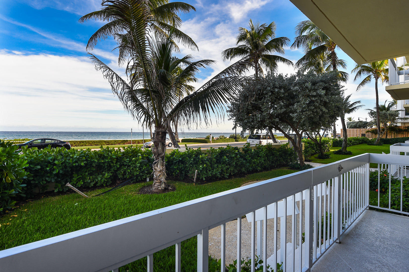 THREE THIRTY OCEAN CONDO - Residential