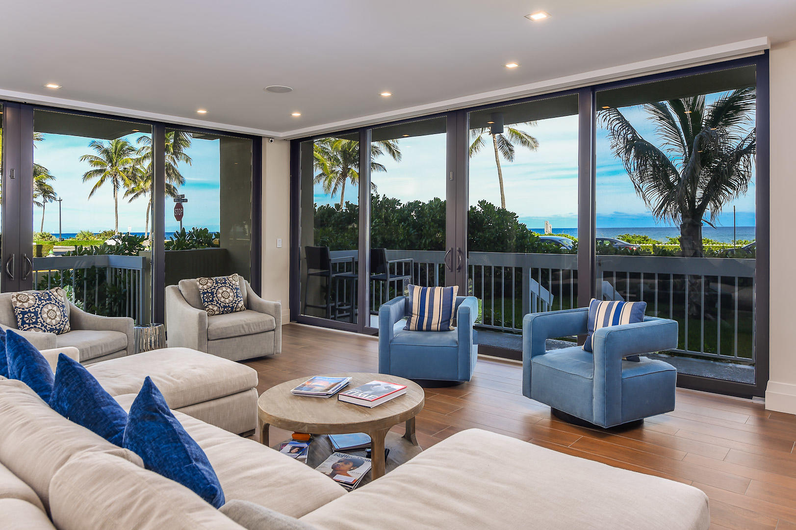 THREE THIRTY OCEAN CONDO - Residential