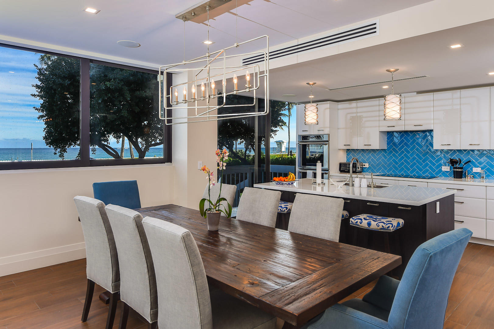 THREE THIRTY OCEAN CONDO - Residential