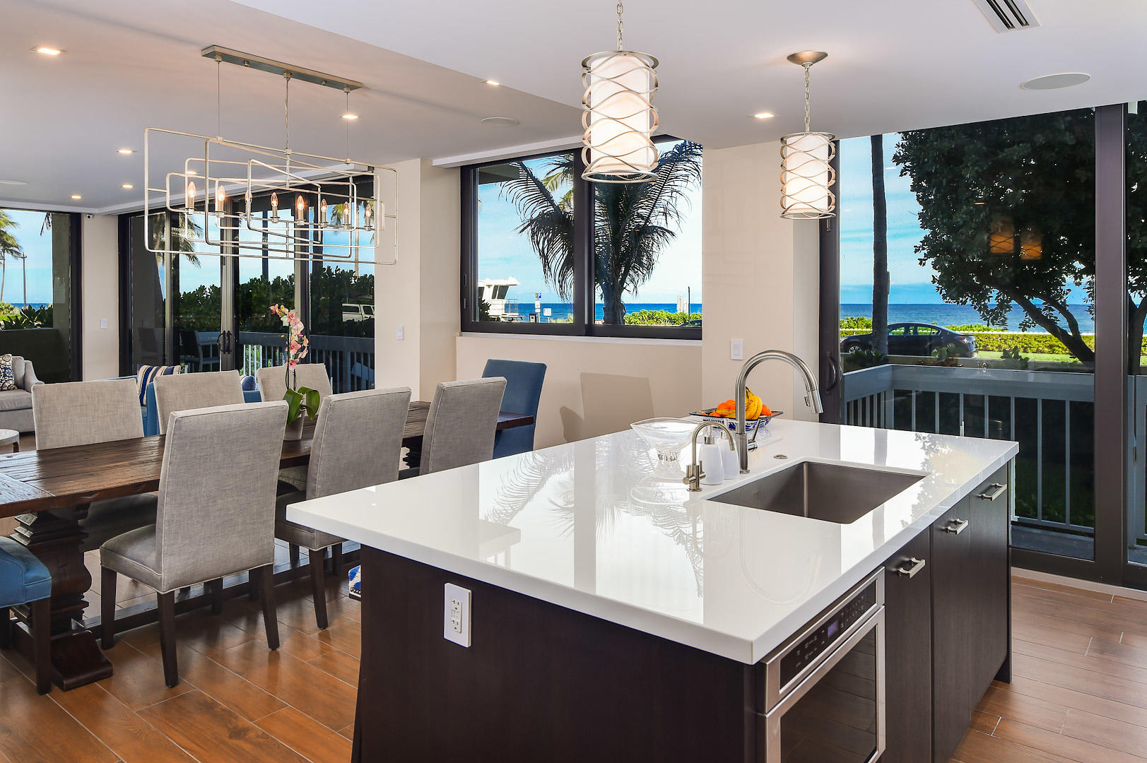 THREE THIRTY OCEAN CONDO - Residential