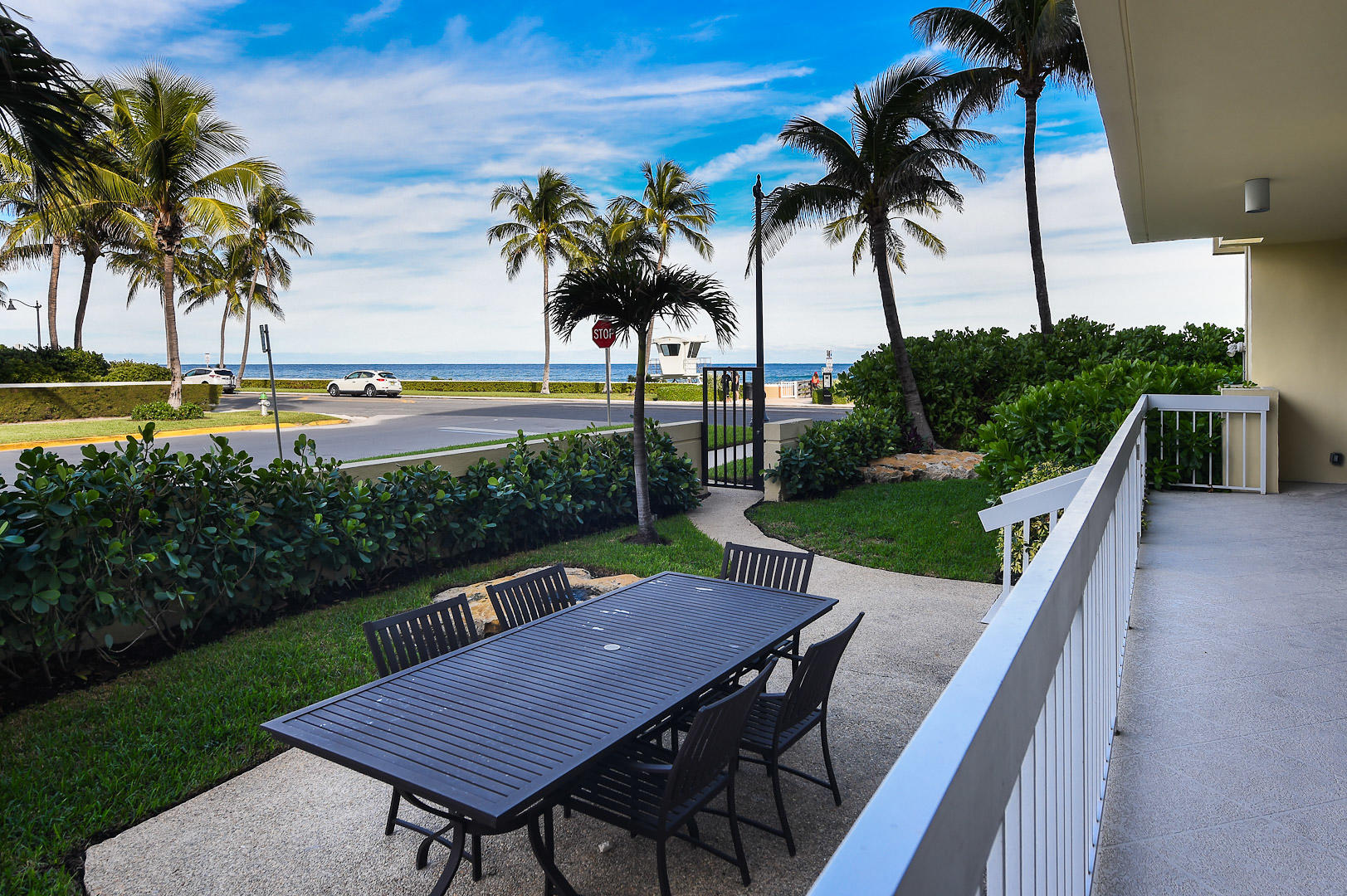 THREE THIRTY OCEAN CONDO - Residential