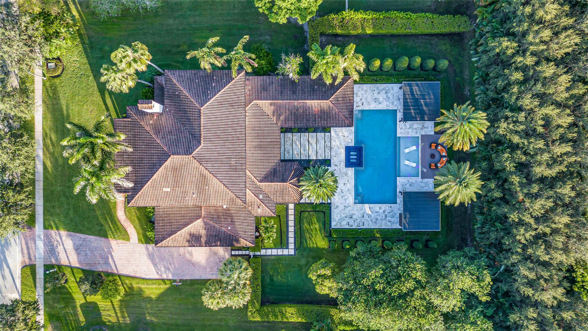 Flamingo Road Estates 175 - Residential