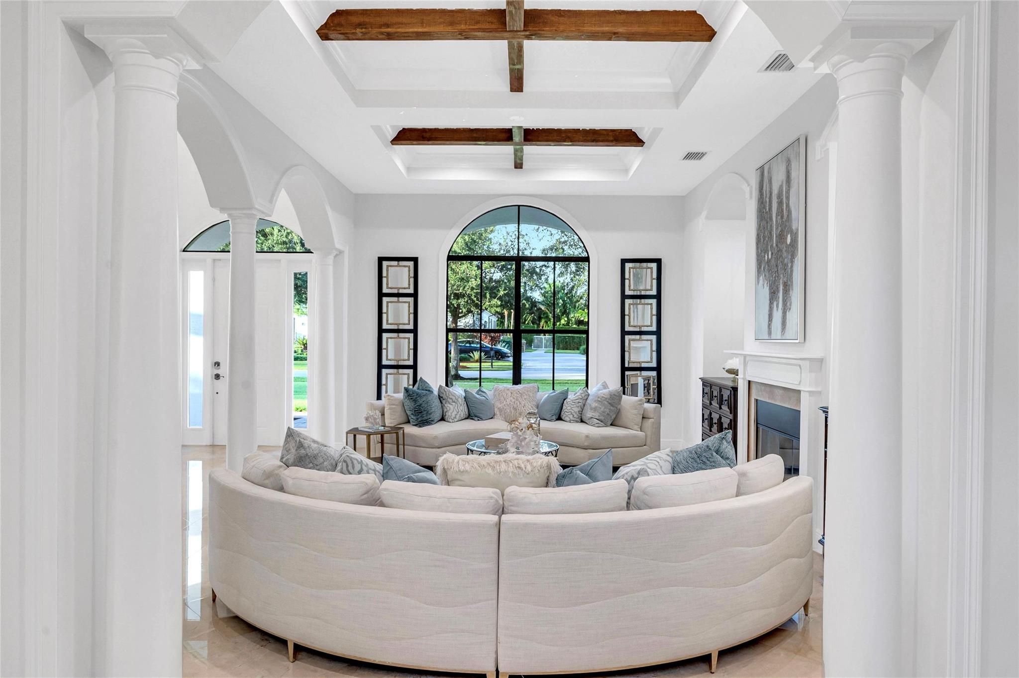 Flamingo Road Estates 175 - Residential