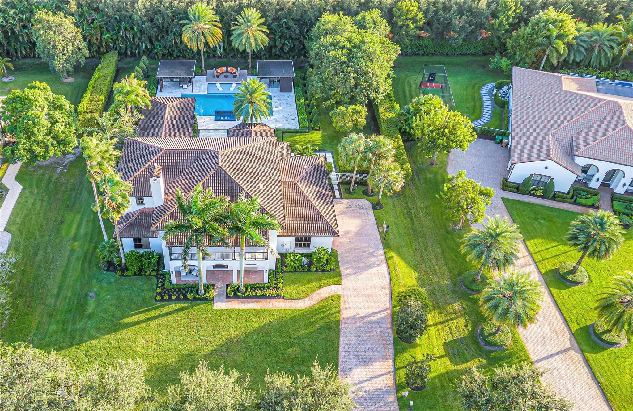 Flamingo Road Estates 175 - Residential