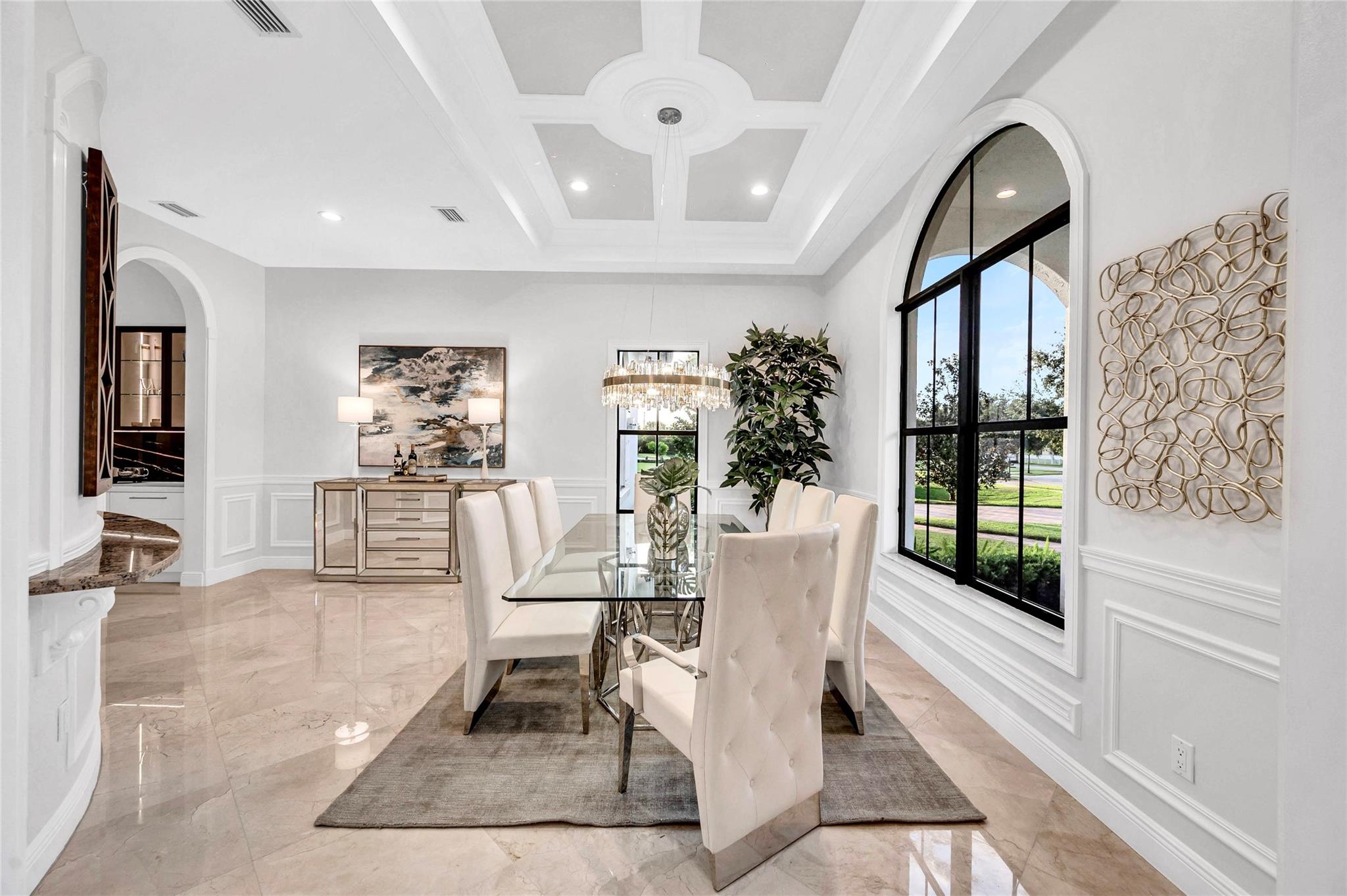 Flamingo Road Estates 175 - Residential