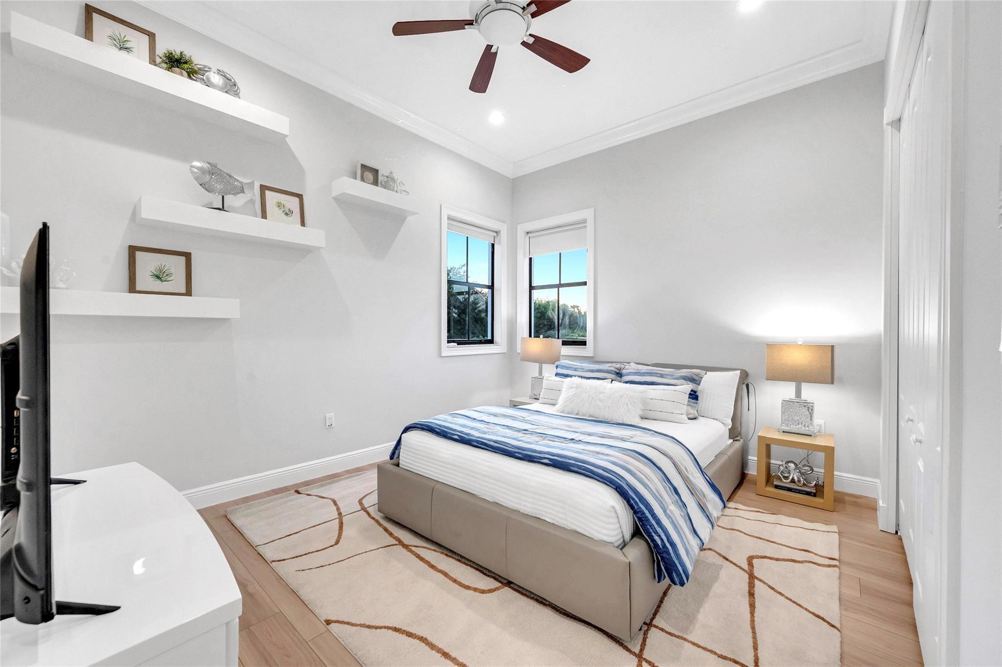 Flamingo Road Estates 175 - Residential