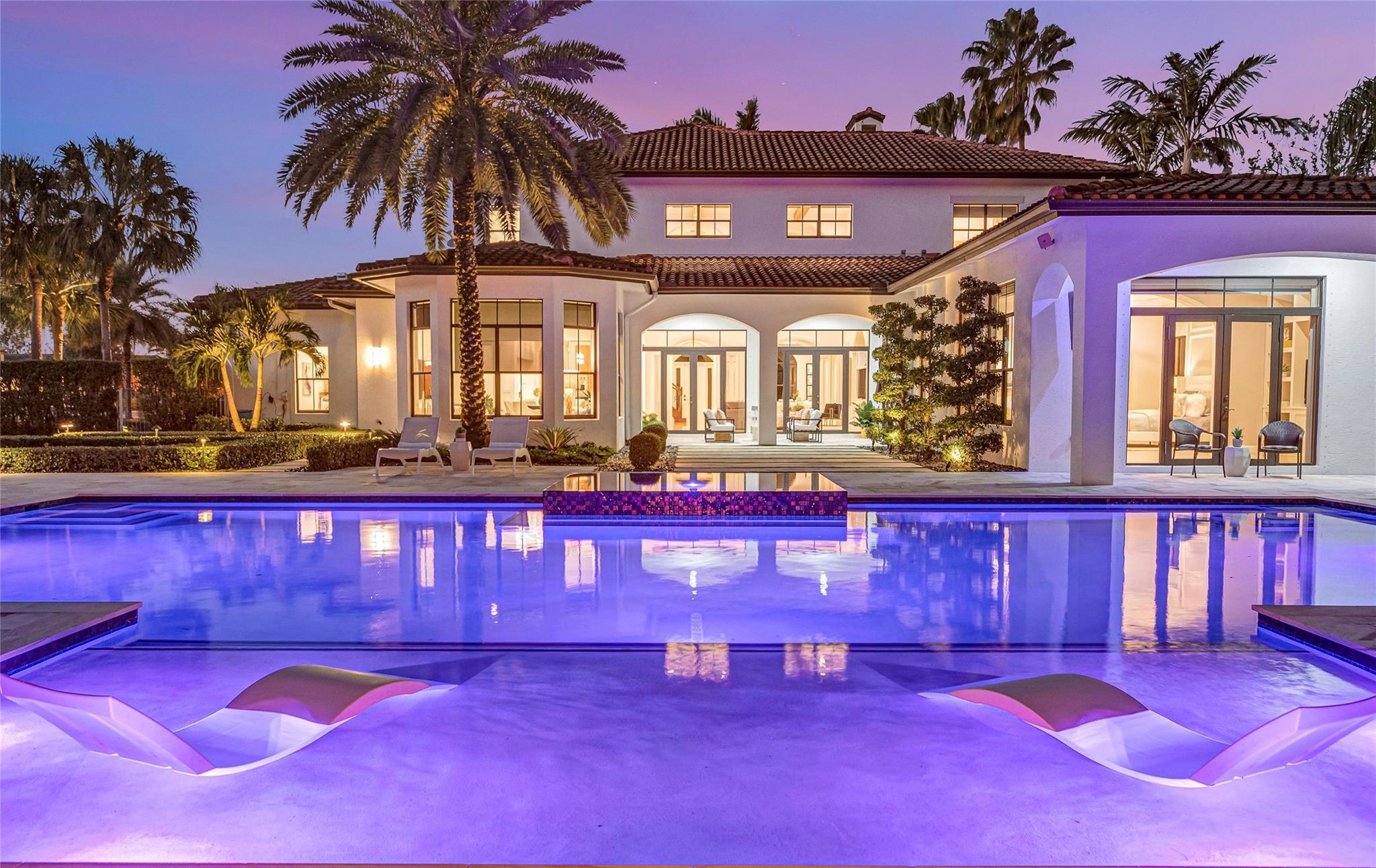 Flamingo Road Estates 175 - Residential