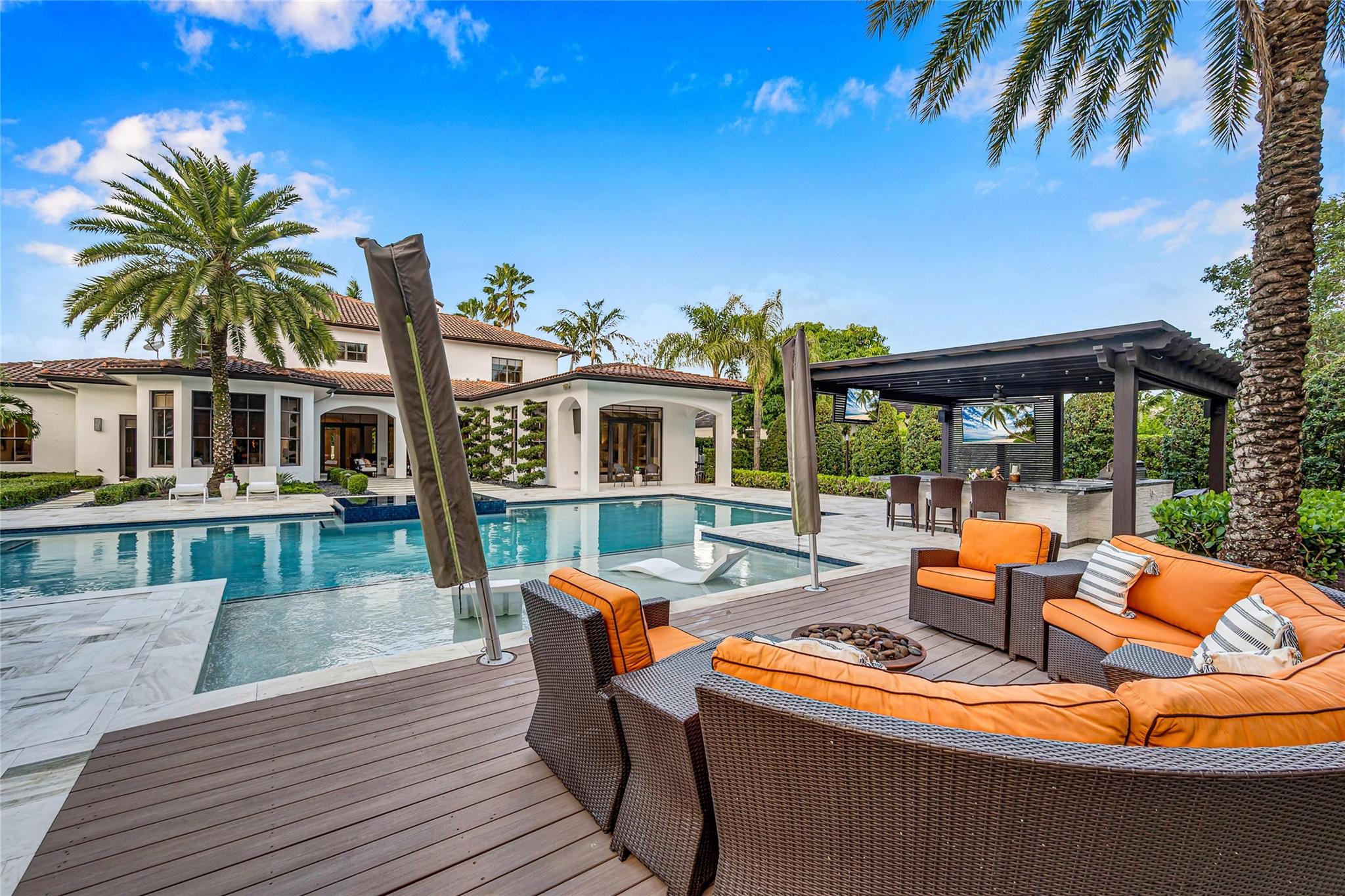 Flamingo Road Estates 175 - Residential