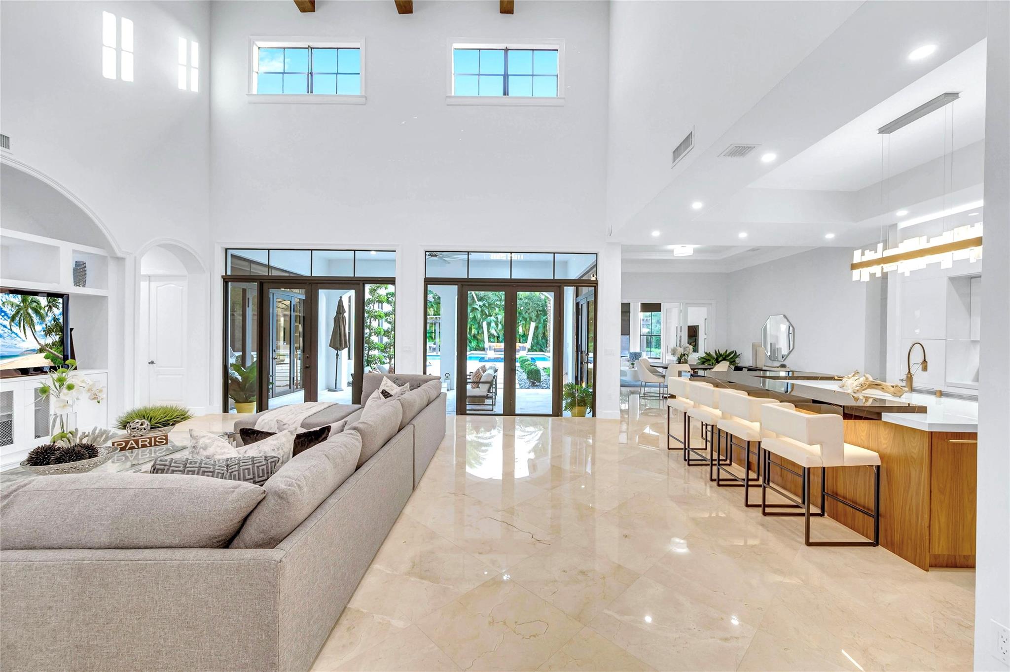 Flamingo Road Estates 175 - Residential