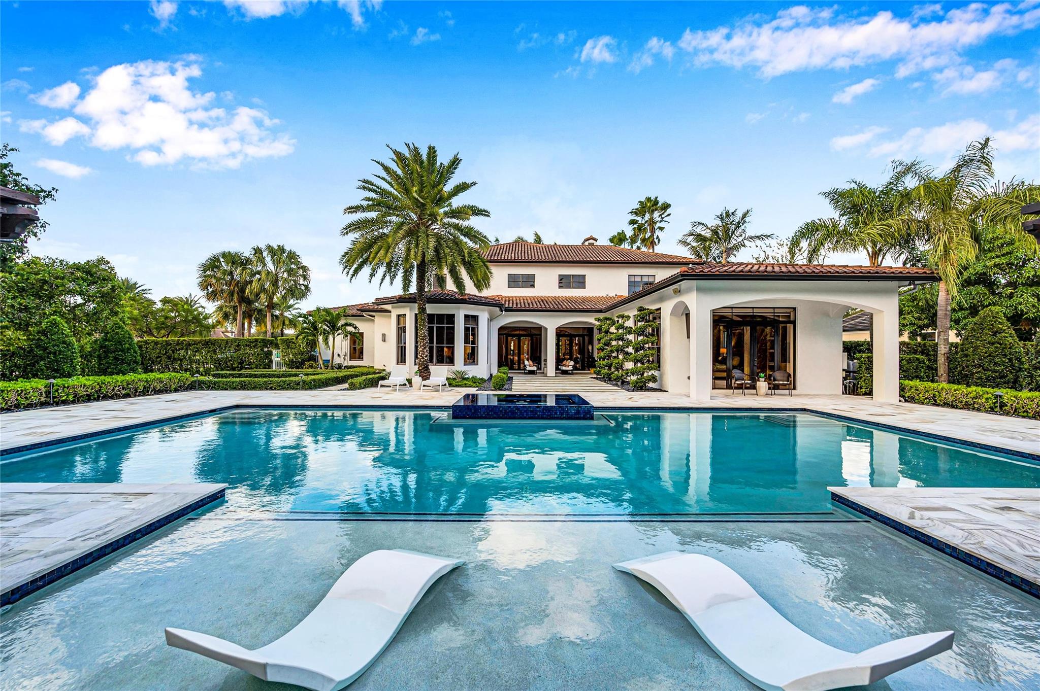 Flamingo Road Estates 175 - Residential