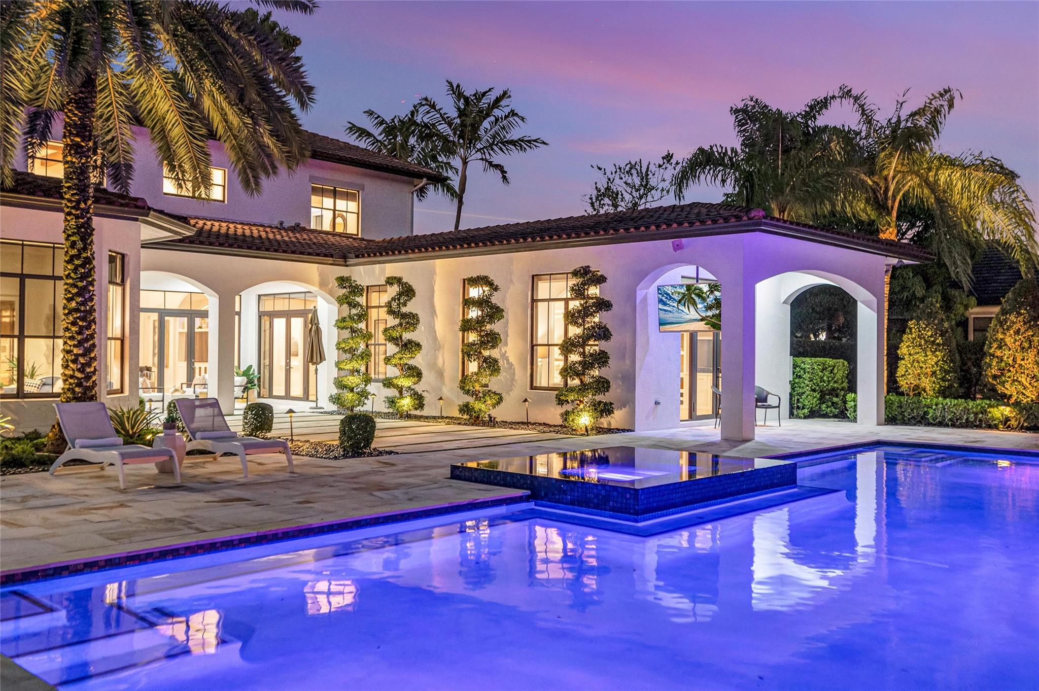 Flamingo Road Estates 175 - Residential