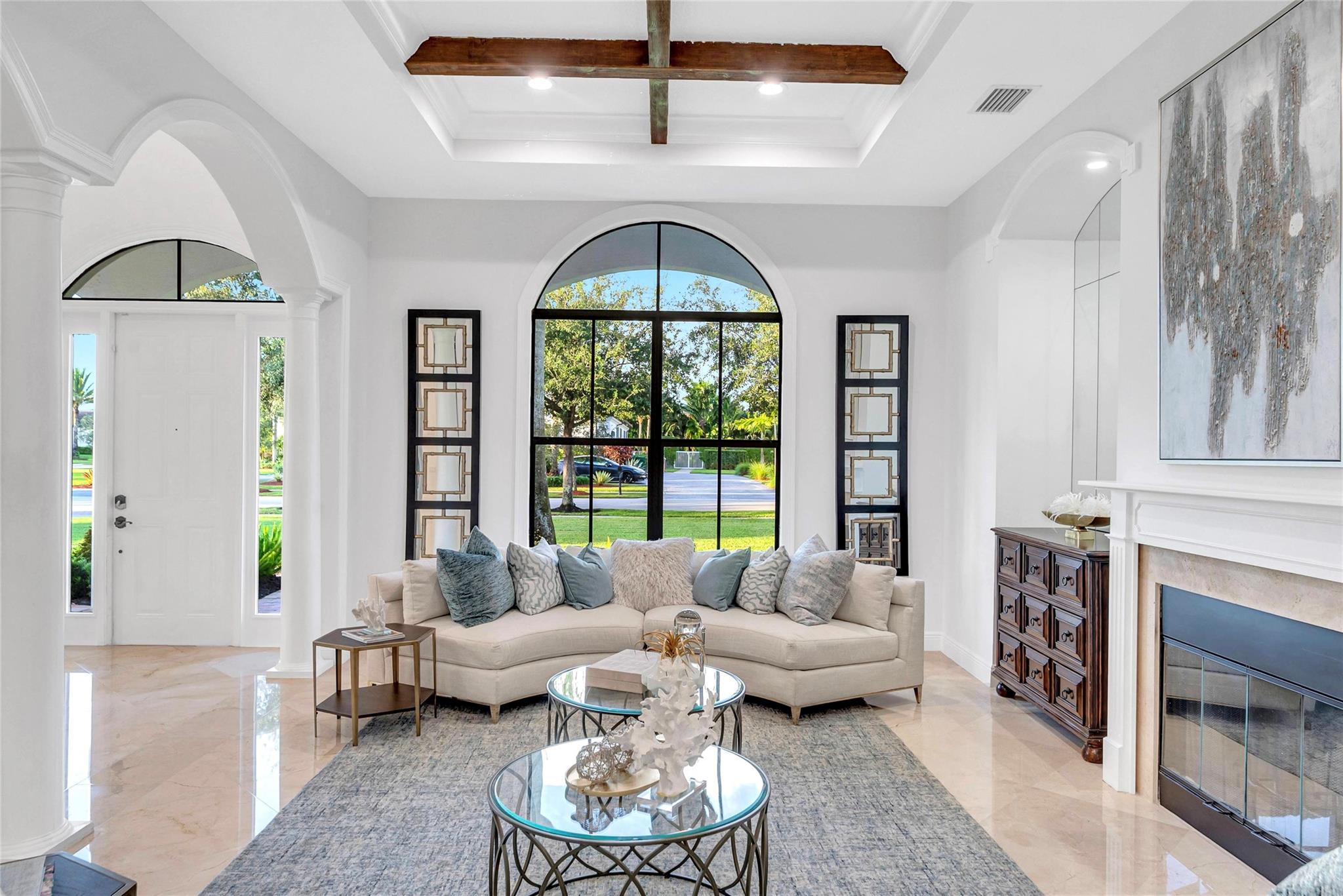 Flamingo Road Estates 175 - Residential